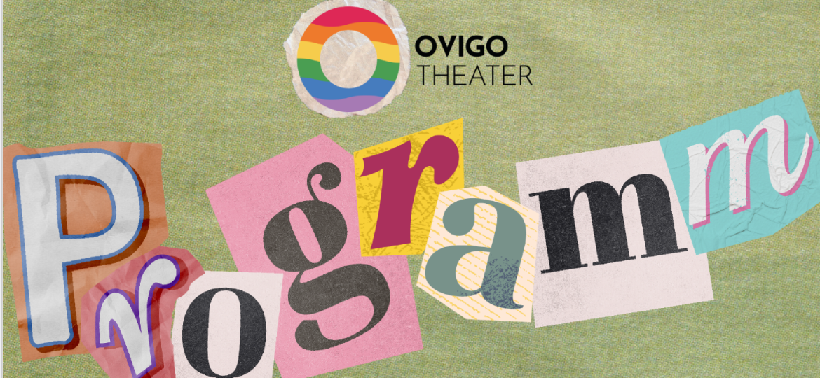 Programm OVIGO Theater 2025