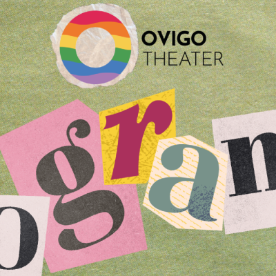 Programm OVIGO Theater 2025