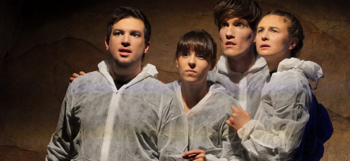 SAD-88, OVIGO Theater