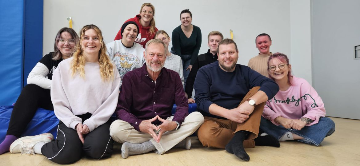 OVIGO Theater, Team "Das Experiment"