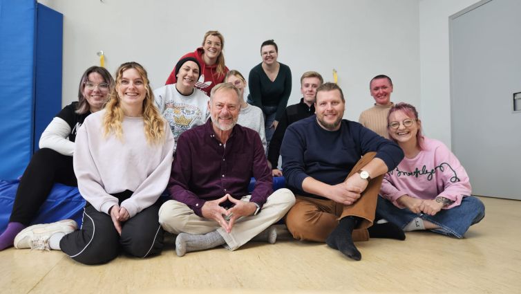 OVIGO Theater, Team "Das Experiment"