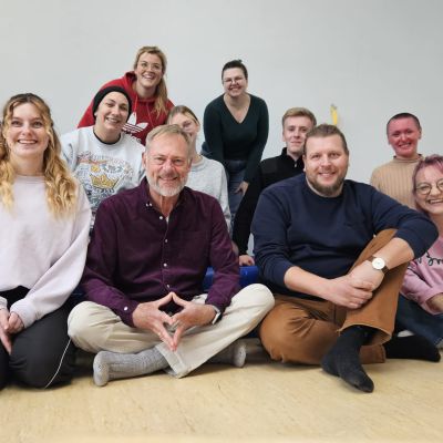 OVIGO Theater, Team "Das Experiment"