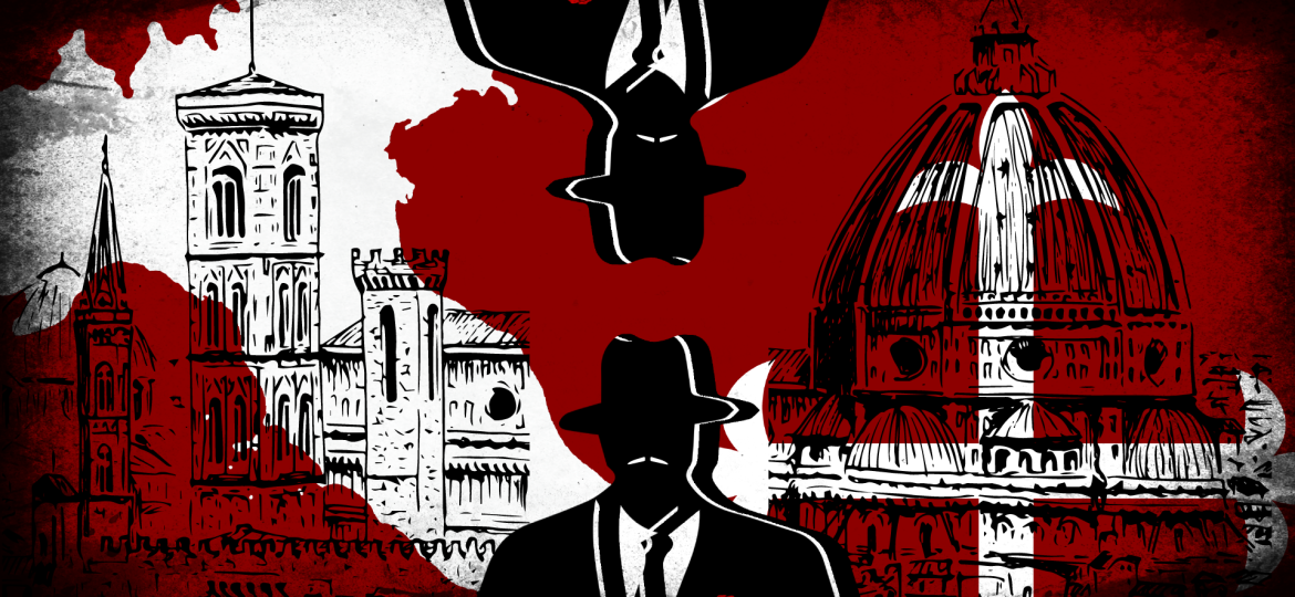 Tod im Beichstuhl